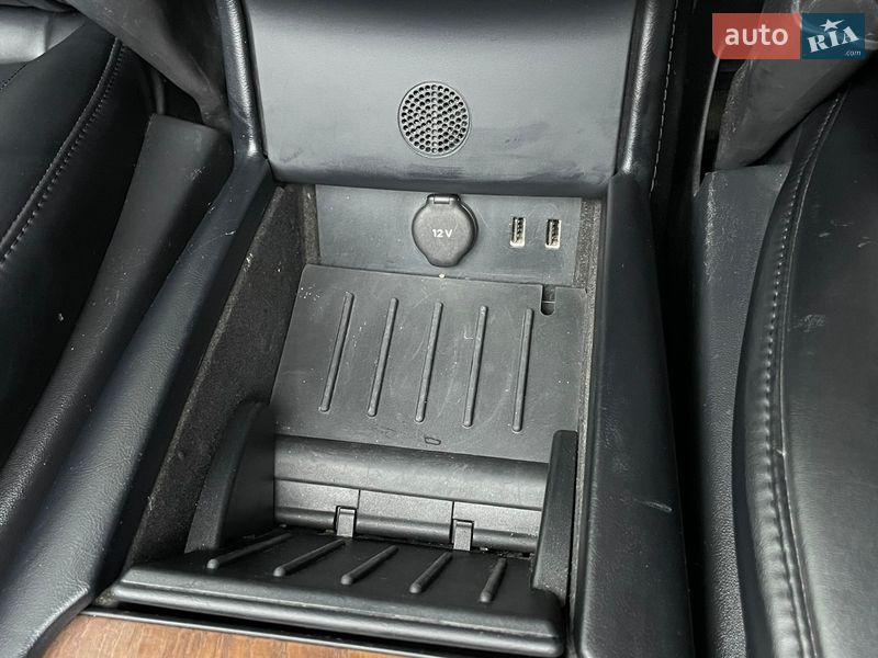 Лифтбек Tesla Model S 2016 в Ужгороде