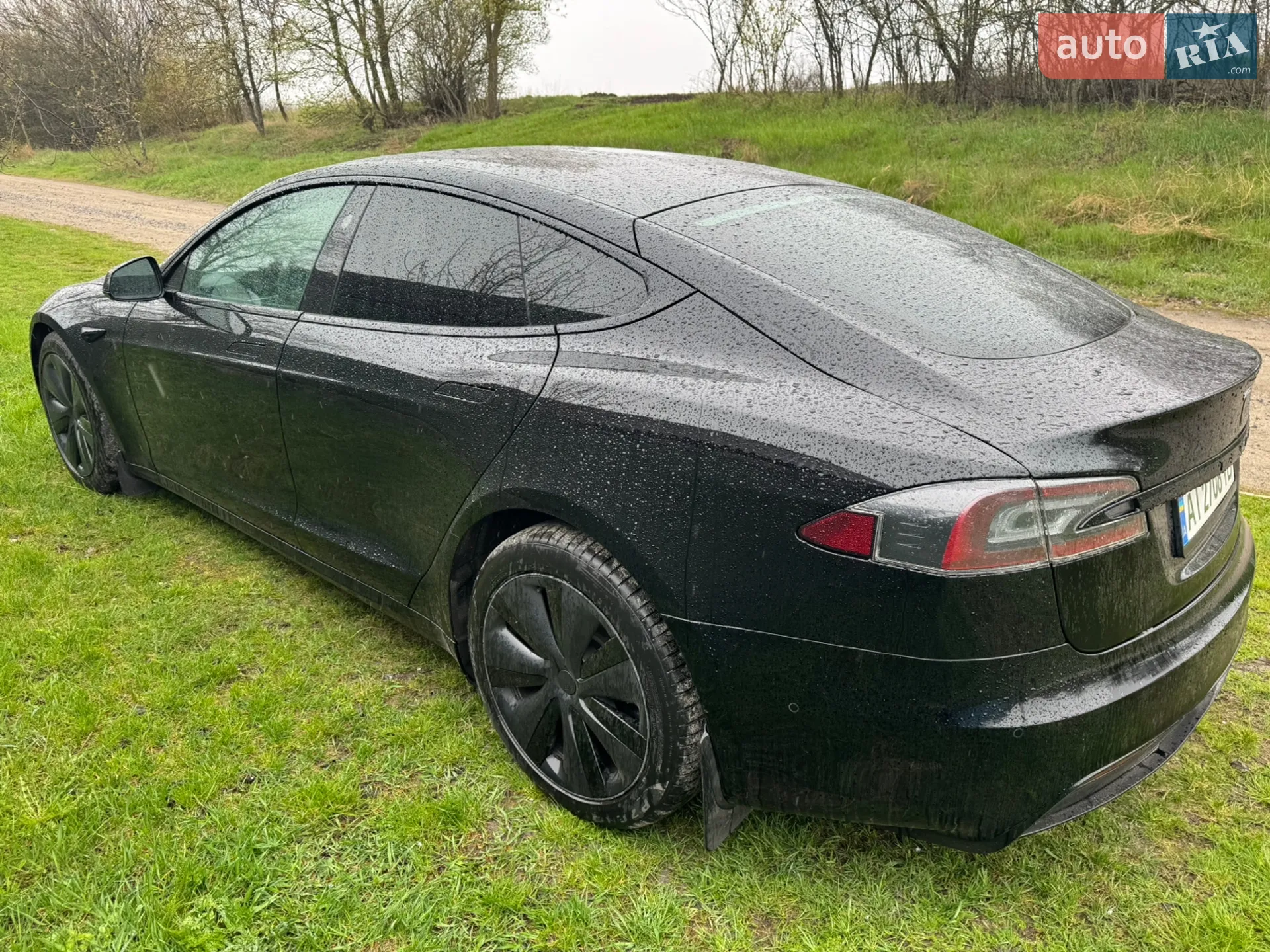 2021 Tesla Model S - мініатюра 6
