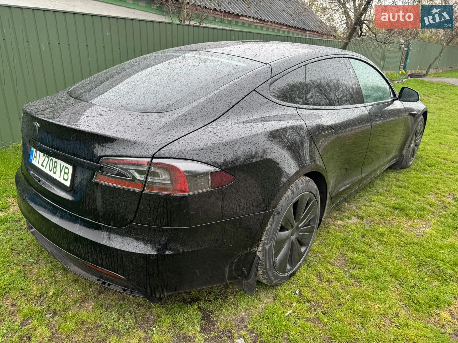 2021 Tesla Model S - мініатюра 7