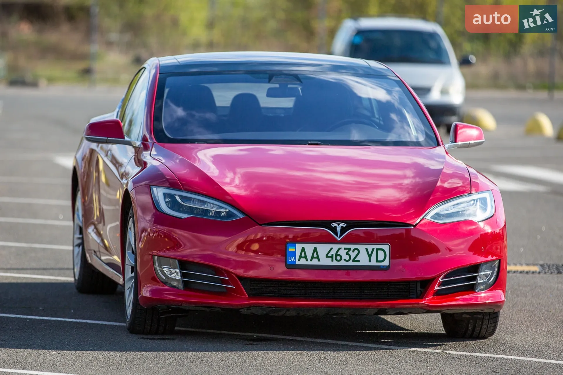 2018 Tesla Model S - мініатюра 4