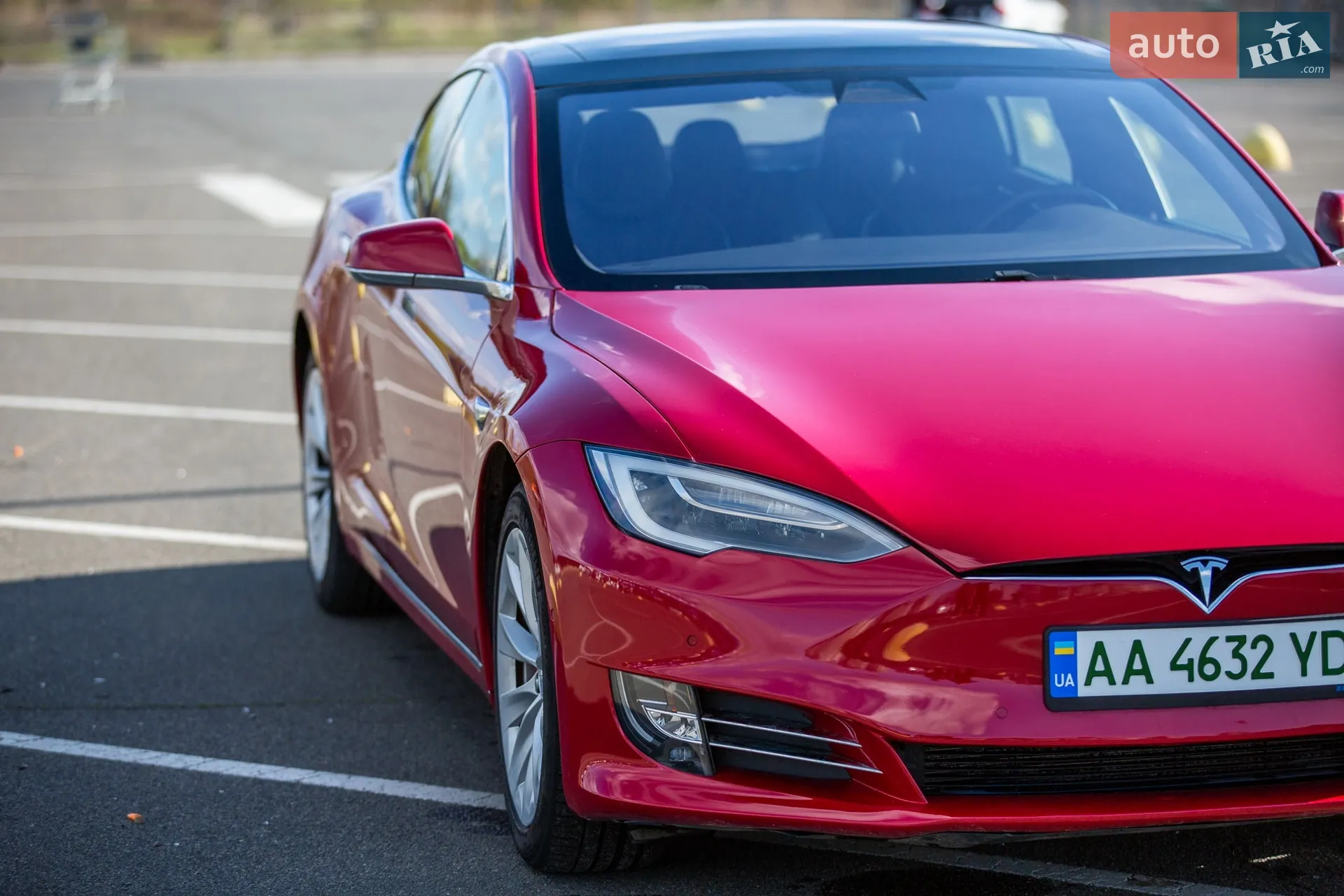 2018 Tesla Model S - мініатюра 16