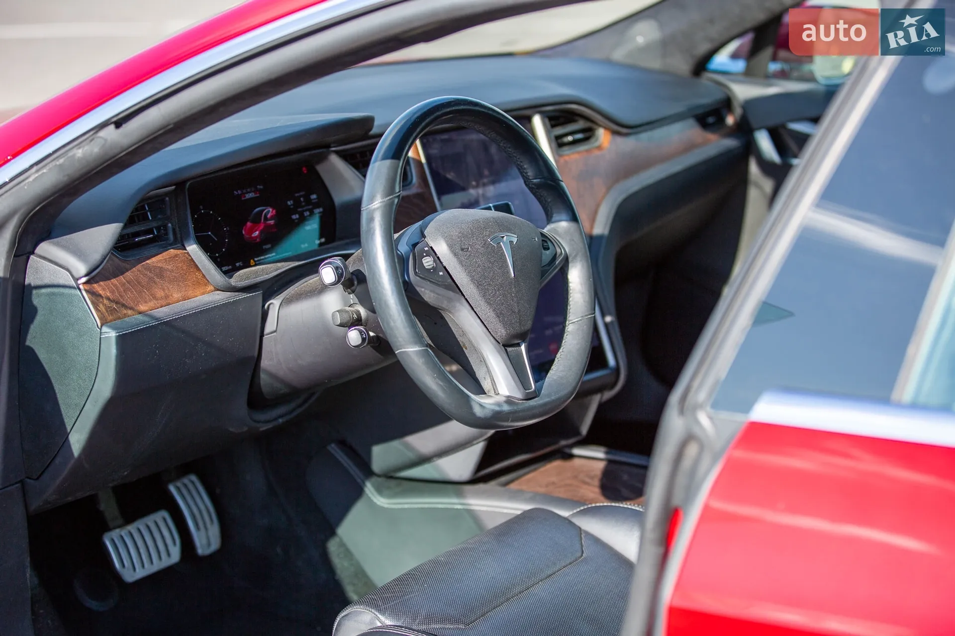 2018 Tesla Model S - мініатюра 20
