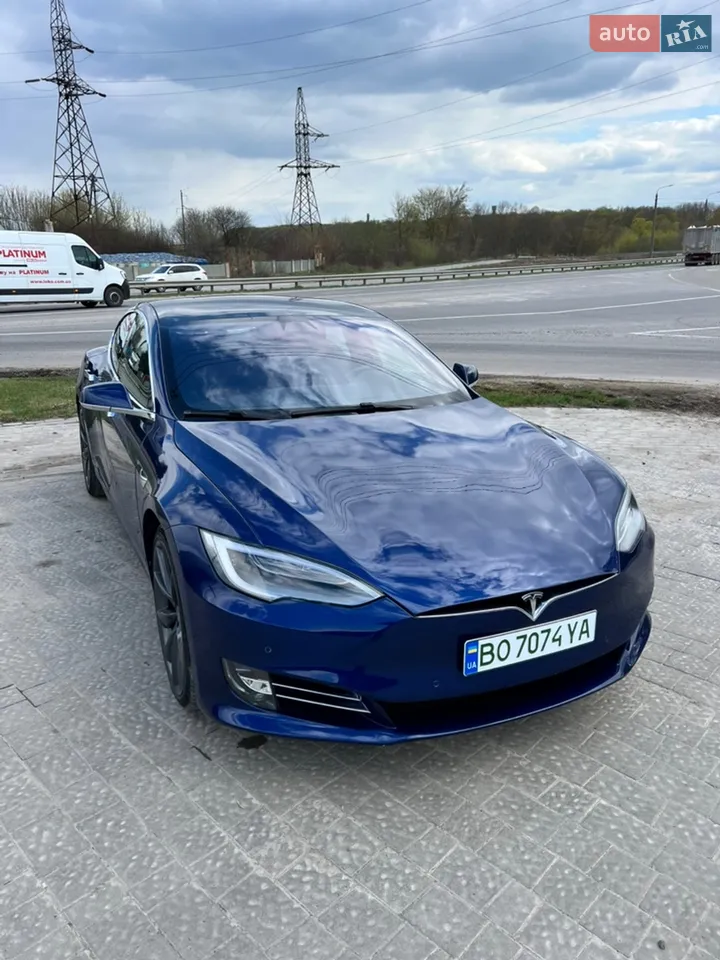 2023 Tesla Model Y - мініатюра 34