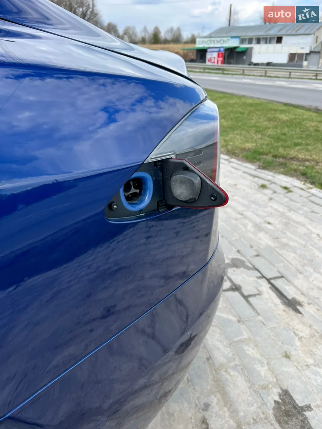2020 Tesla Model S - мініатюра 11