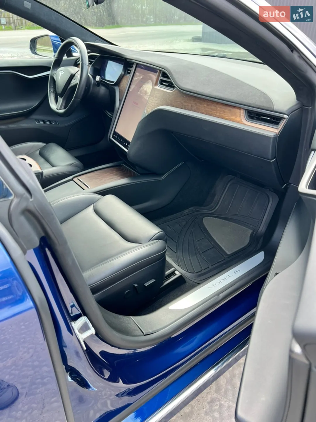 2020 Tesla Model S - мініатюра 16