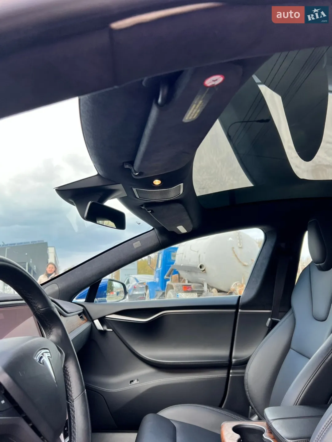 2020 Tesla Model S - мініатюра 22