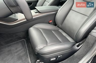Лифтбек Tesla Model S 2023 в Киеве