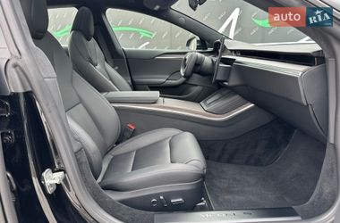Лифтбек Tesla Model S 2023 в Киеве