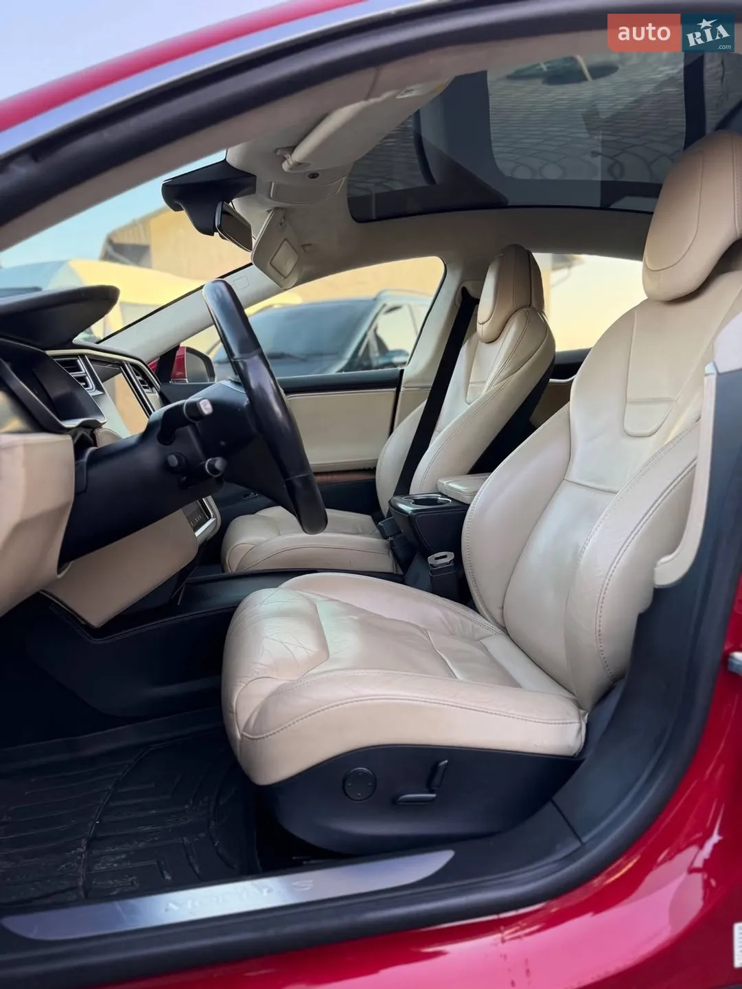 2017 Tesla Model S - мініатюра 9