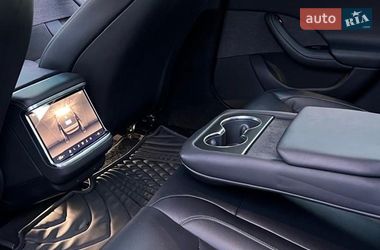 Лифтбек Tesla Model S 2023 в Киеве