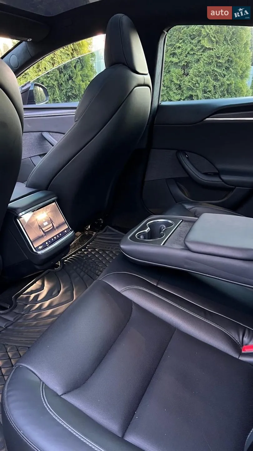 2023 Tesla Model S - мініатюра 8