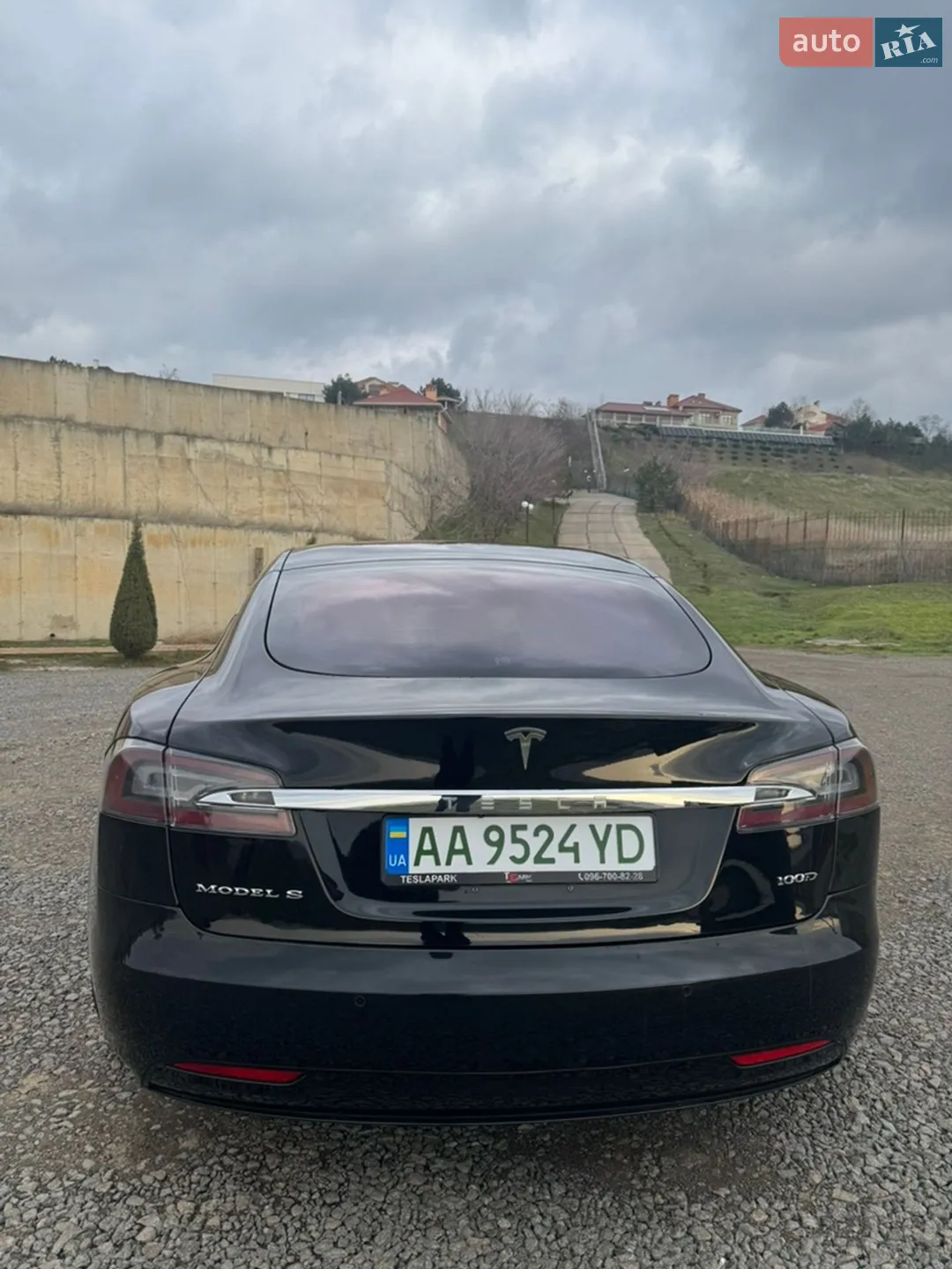 2018 Tesla Model S - мініатюра 7