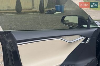 Ліфтбек Tesla Model S 2018 в Одесі