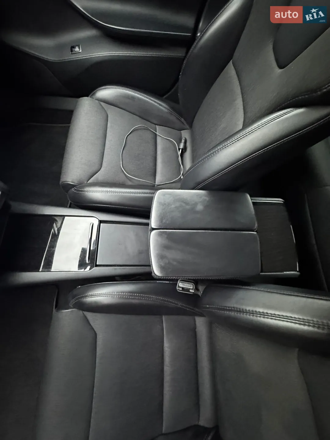 2018 Tesla Model S - мініатюра 34