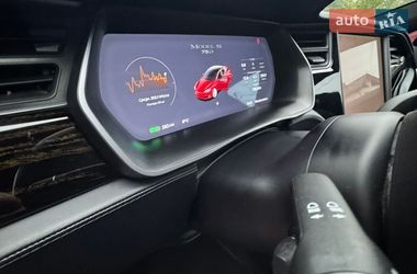 Лифтбек Tesla Model S 2018 в Киеве