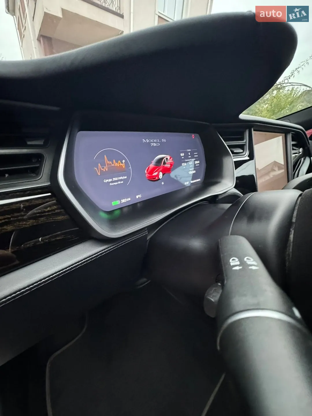 2018 Tesla Model S - мініатюра 39