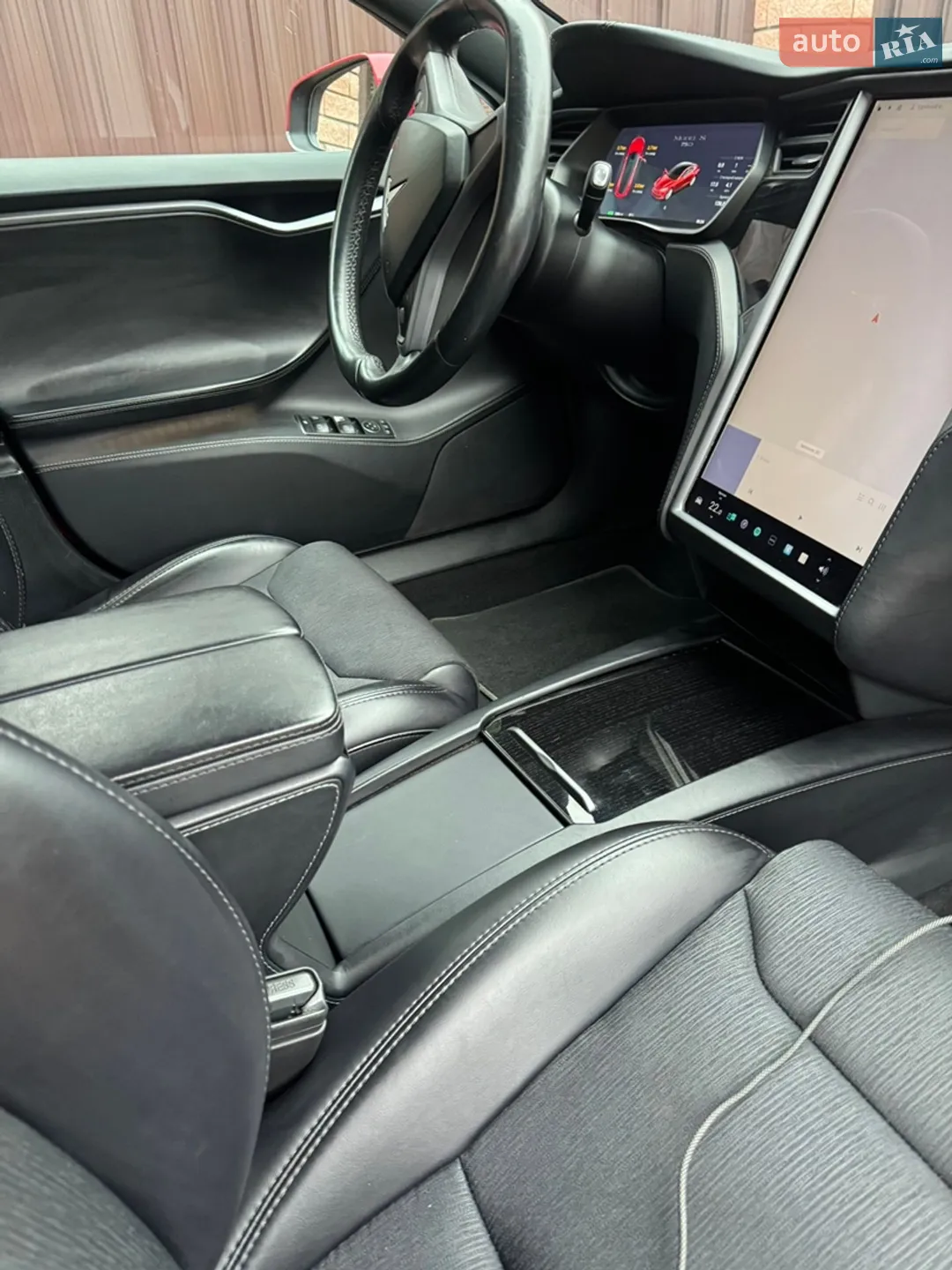2018 Tesla Model S - мініатюра 44