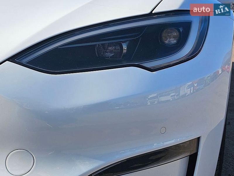 Лифтбек Tesla Model S 2022 в Чернигове фото 7 Лифтбек Tesla Model S 2022 в Чернигове