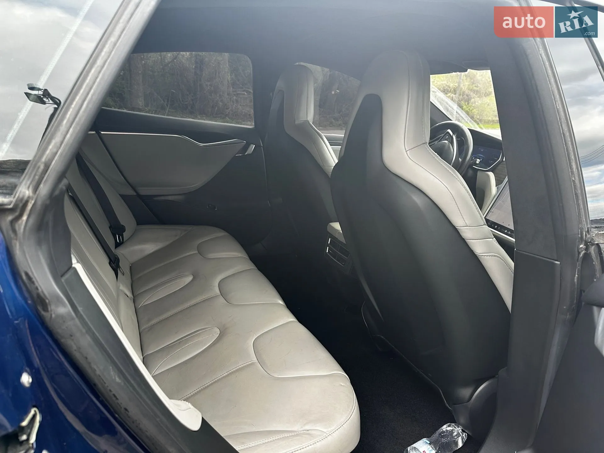 2016 Tesla Model S - мініатюра 7