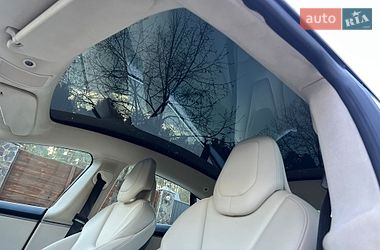 Лифтбек Tesla Model S 2018 в Киеве