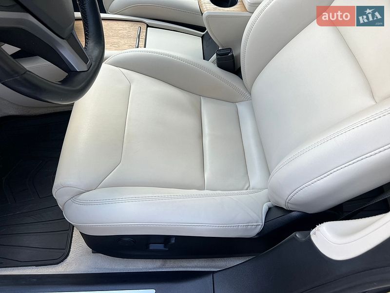 Лифтбек Tesla Model S 2018 в Киеве