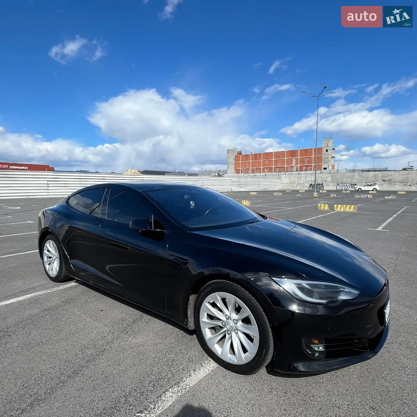 2018 Tesla Model S - мініатюра 6