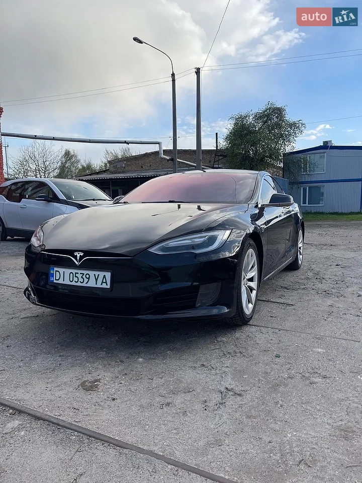2018 Tesla Model 3 - мініатюра 17