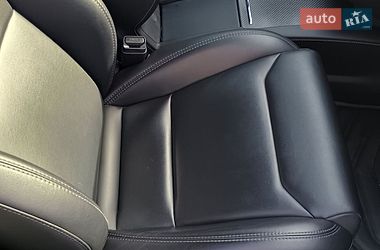 Лифтбек Tesla Model S 2018 в Днепре