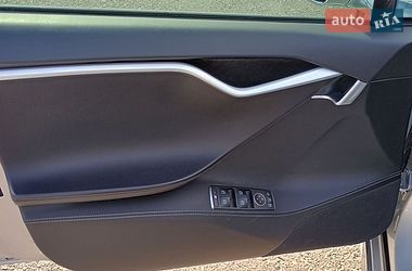 Лифтбек Tesla Model S 2018 в Днепре