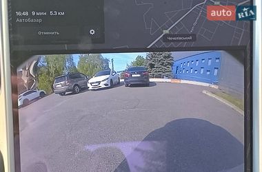 Лифтбек Tesla Model S 2018 в Днепре