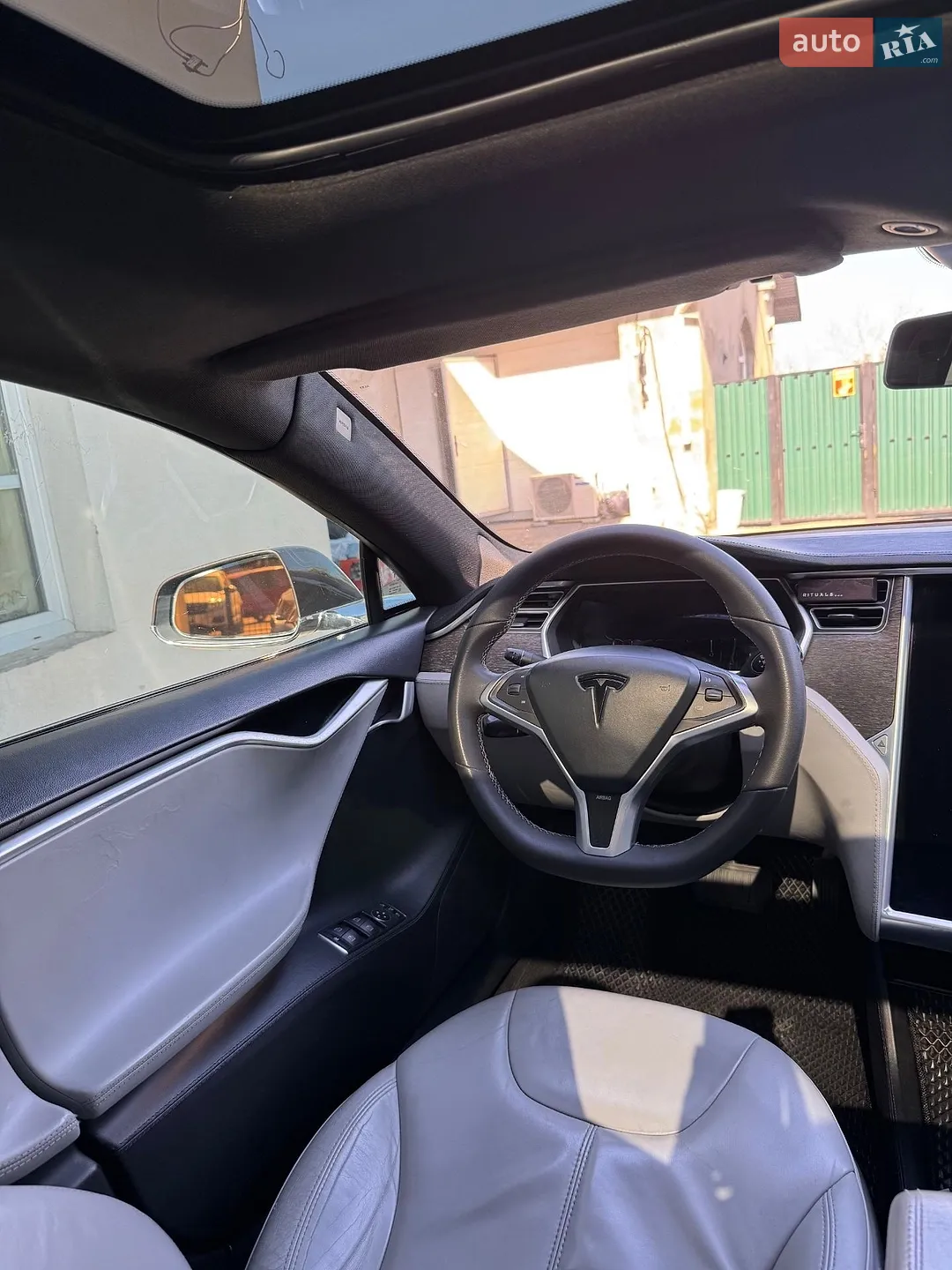 2013 Tesla Model S - мініатюра 6