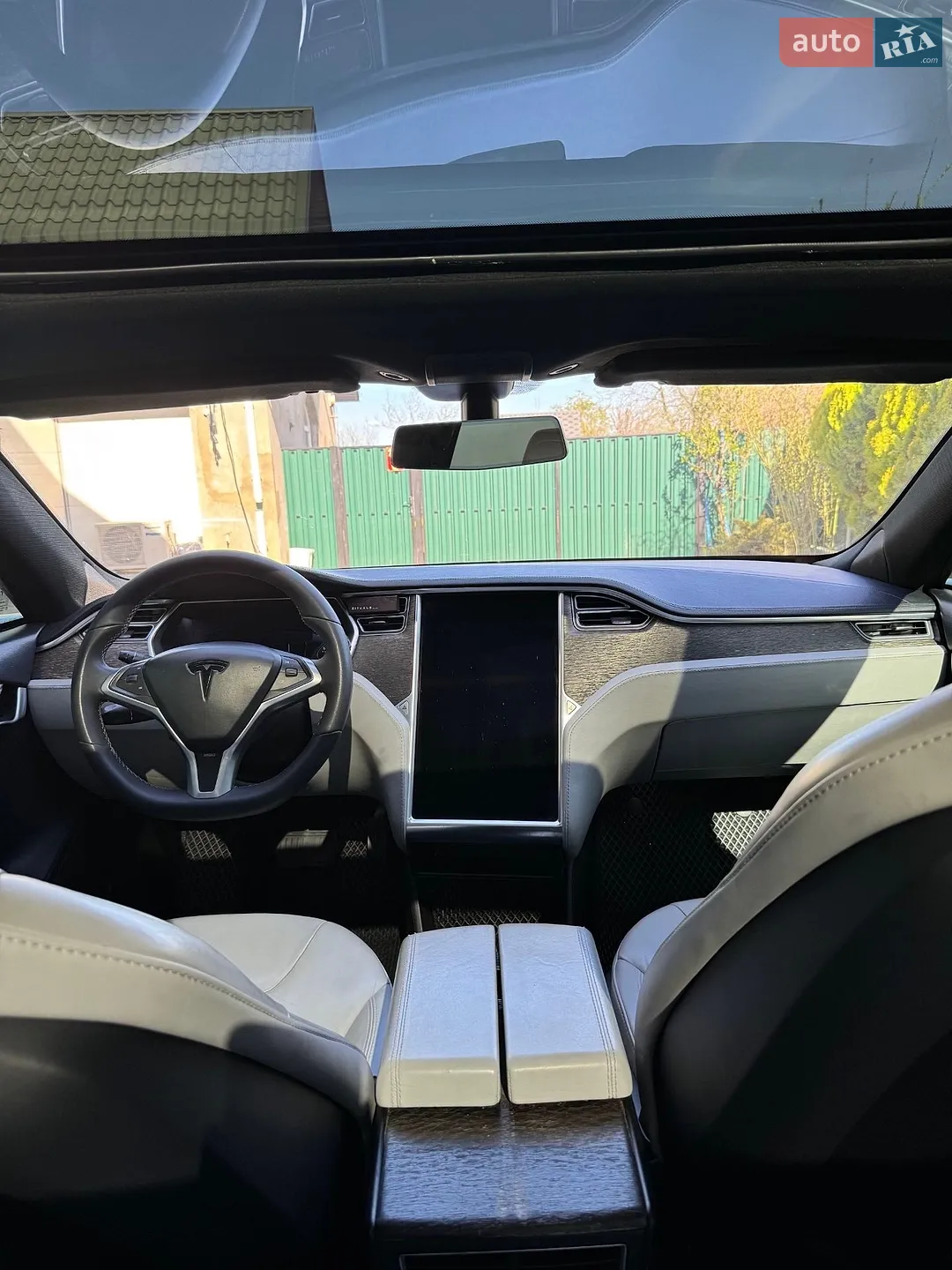 2013 Tesla Model S - мініатюра 10