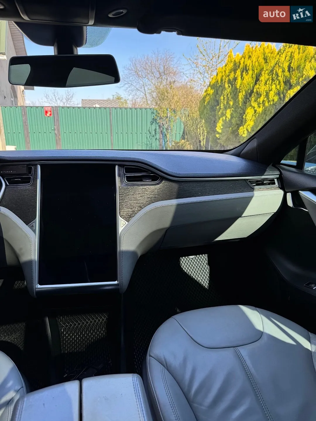 2013 Tesla Model S - мініатюра 25