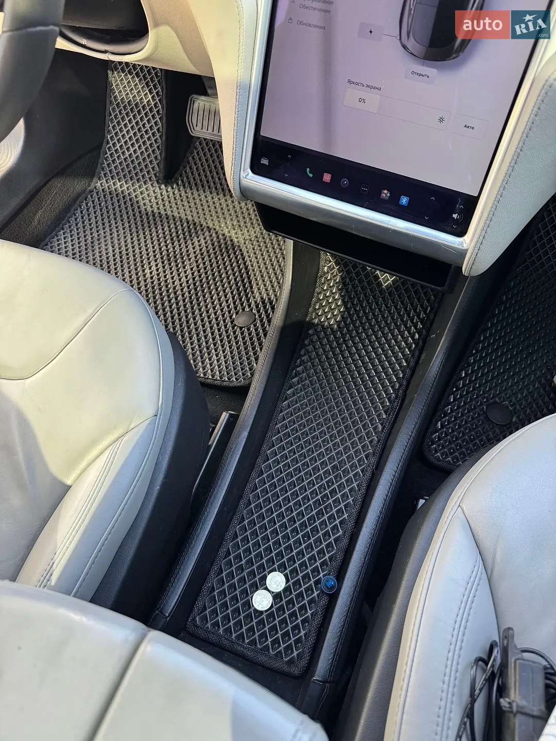 2013 Tesla Model S - мініатюра 22