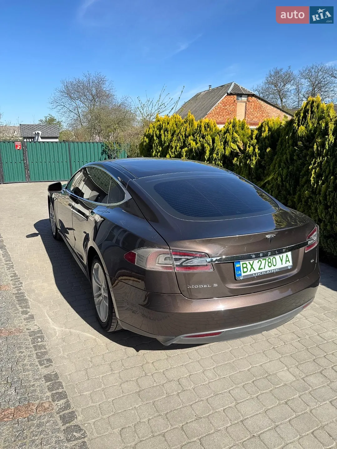 2013 Tesla Model S - мініатюра 27
