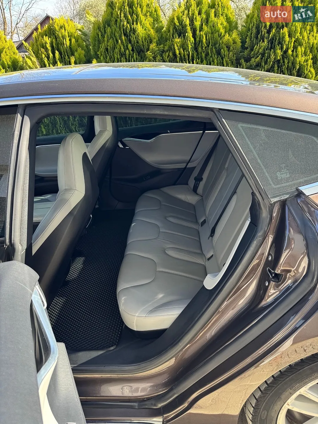 2013 Tesla Model S - мініатюра 31