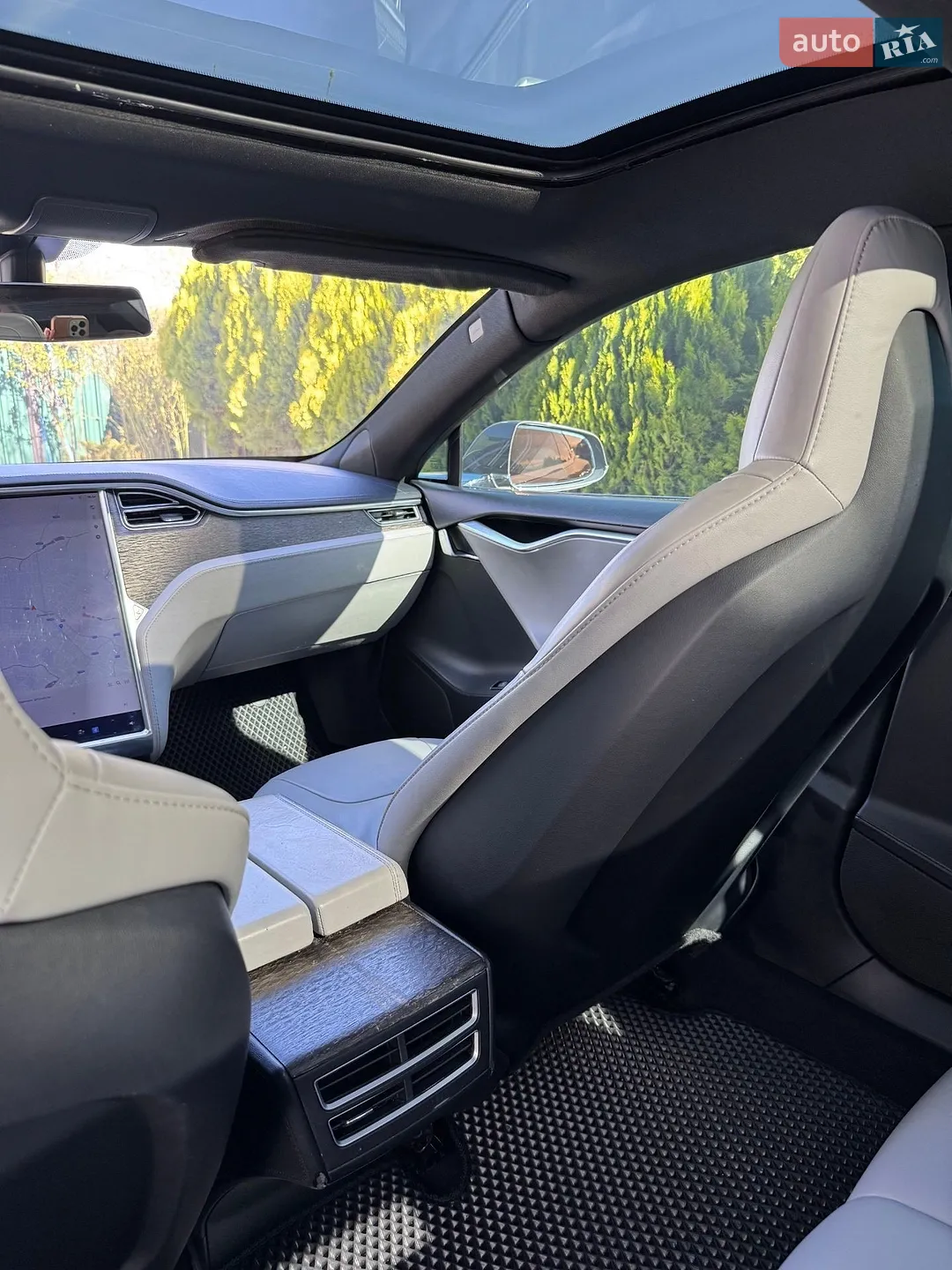 2013 Tesla Model S - мініатюра 30