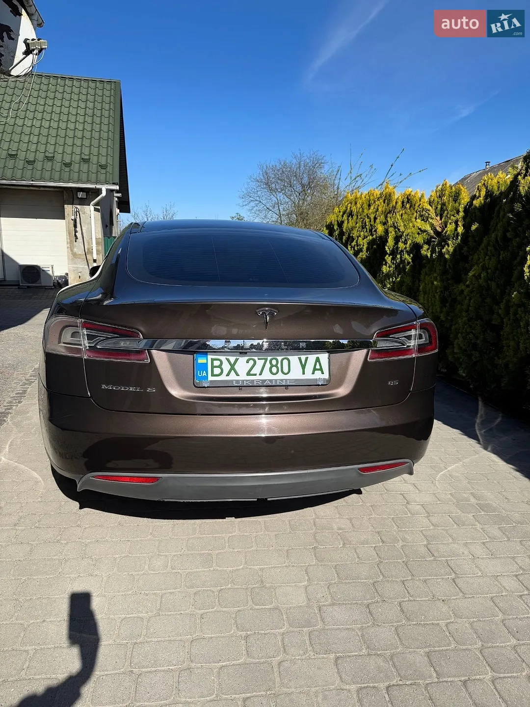 2013 Tesla Model S - мініатюра 29