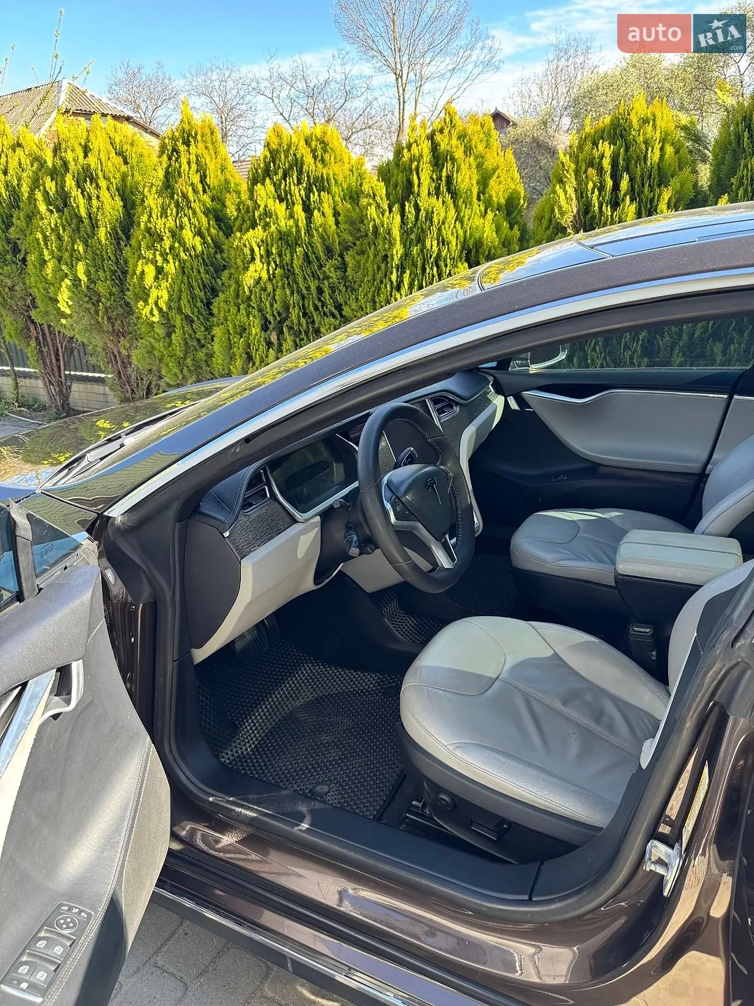 2013 Tesla Model S - мініатюра 32