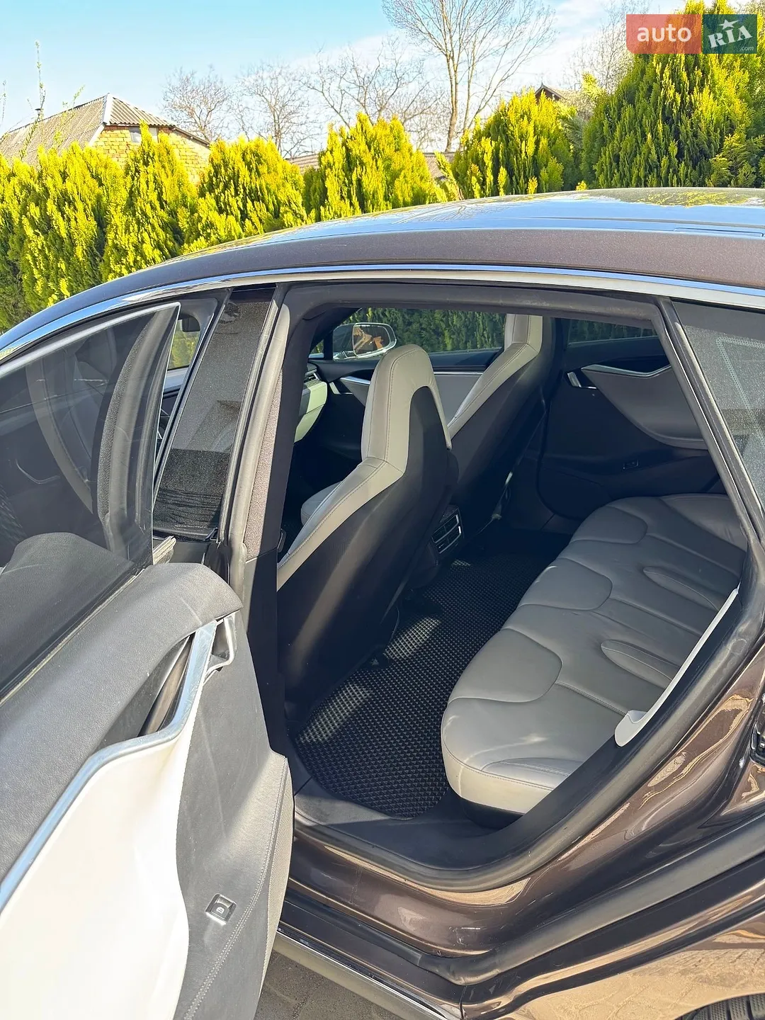 2013 Tesla Model S - мініатюра 34