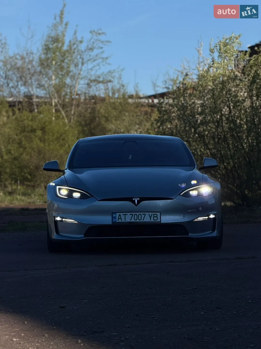 2024 Tesla Model S - мініатюра 6