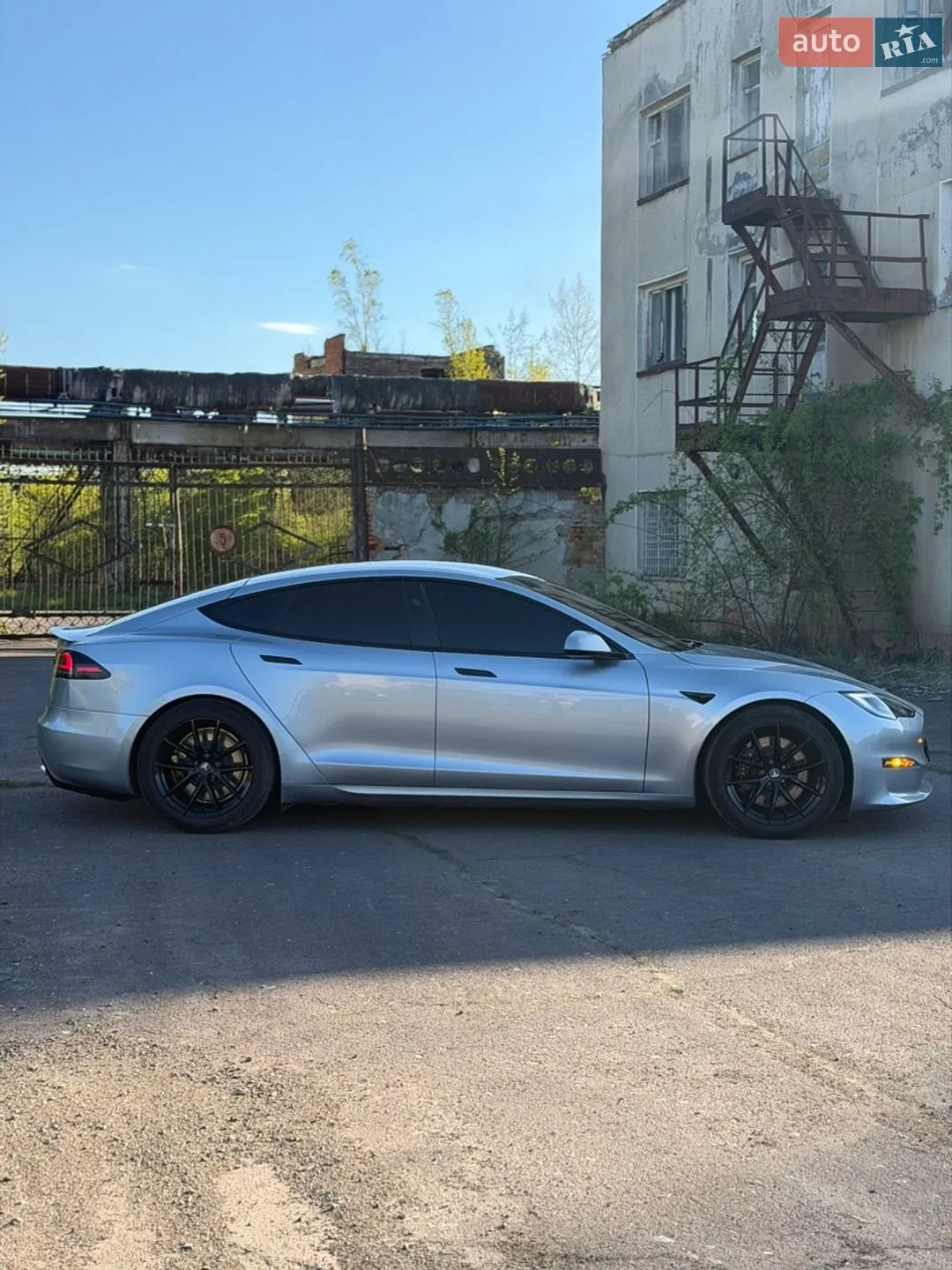 2024 Tesla Model S - мініатюра 10