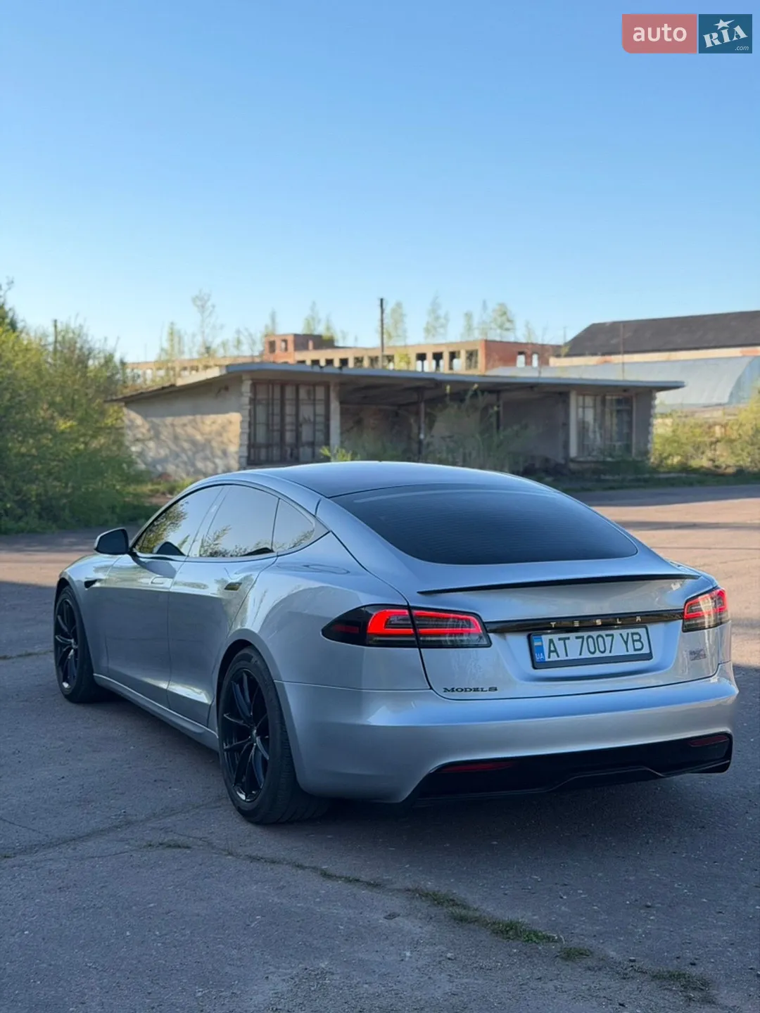 2024 Tesla Model S - мініатюра 15