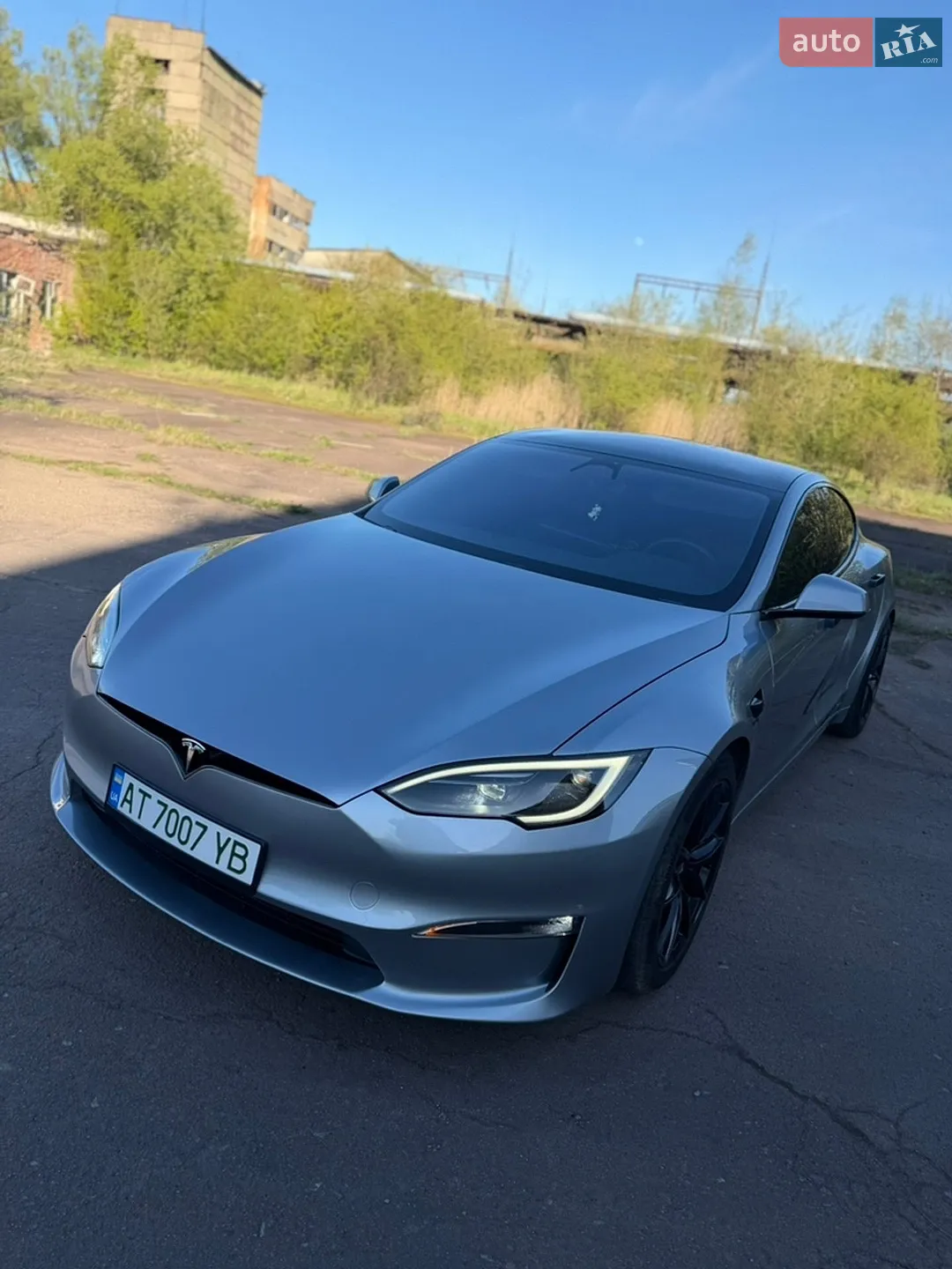 2024 Tesla Model S - мініатюра 20