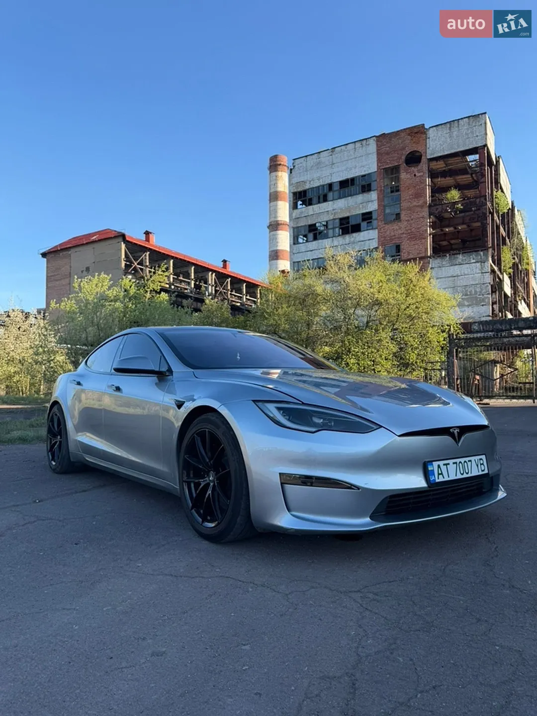 2024 Tesla Model S - мініатюра 35
