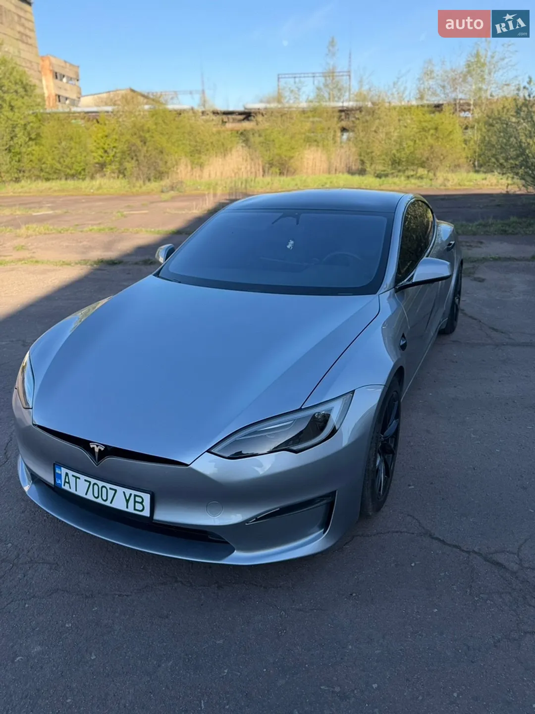 2024 Tesla Model S - мініатюра 39