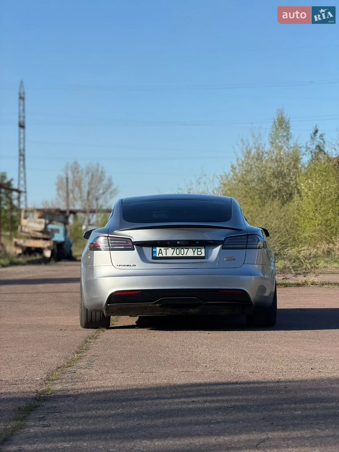 2024 Tesla Model S - мініатюра 44
