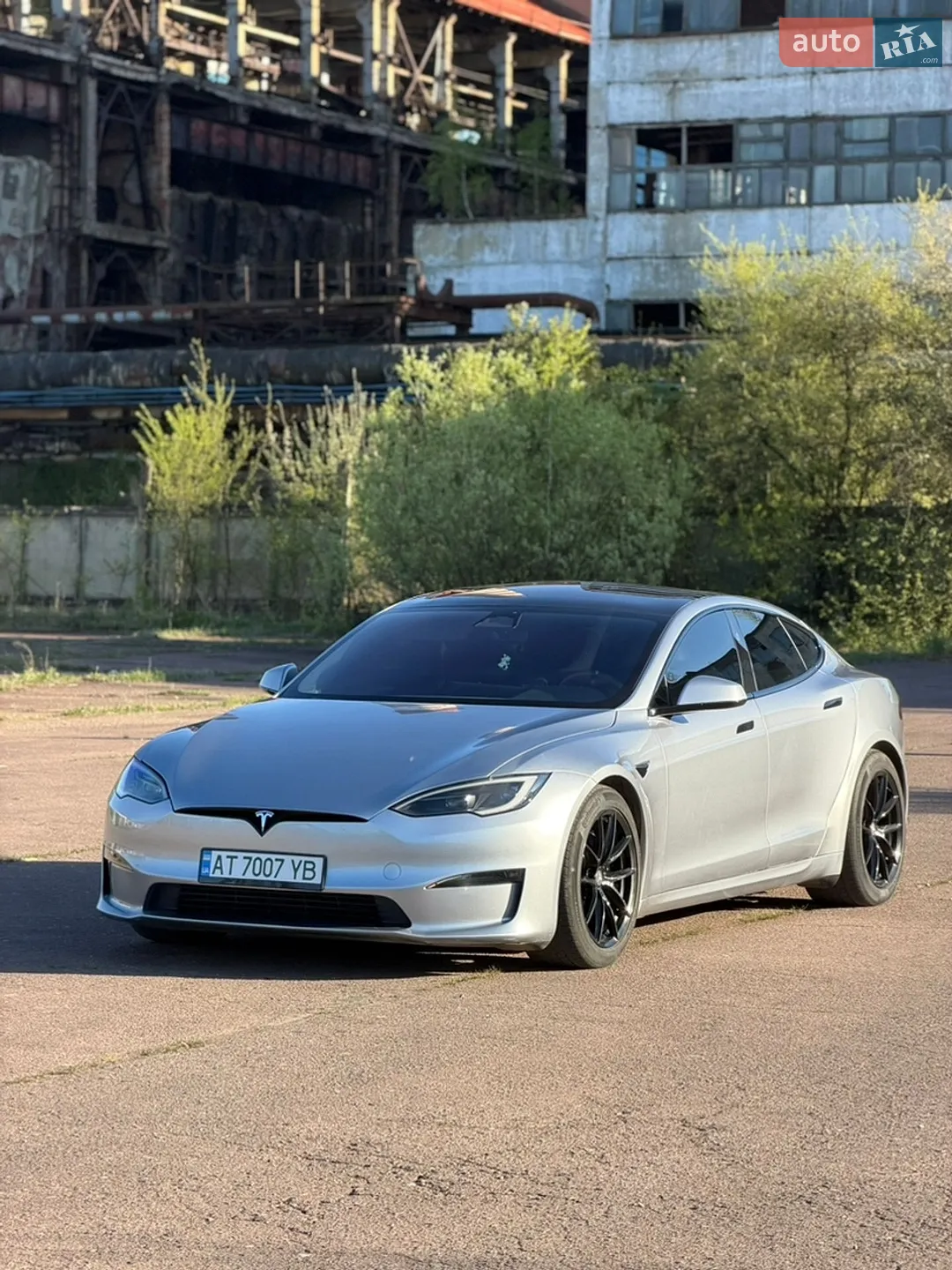 2024 Tesla Model S - мініатюра 46