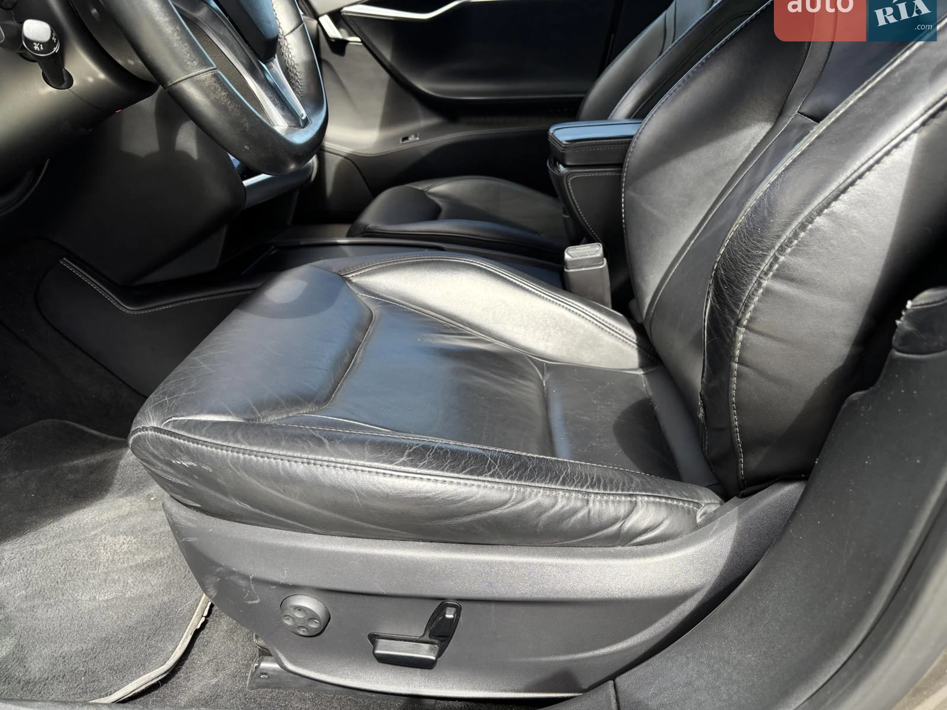 2016 Tesla Model S - мініатюра 23