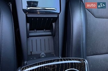 Лифтбек Tesla Model S 2017 в Львове